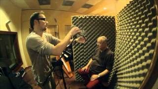 "Stanisław Soyka śpiewa 9 wierszy Czesława Miłosza" - zapowiedź.