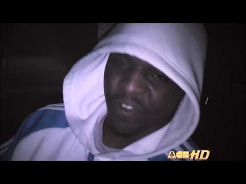 AceHD || El Neeno - Freestyle || BARS OF ACE