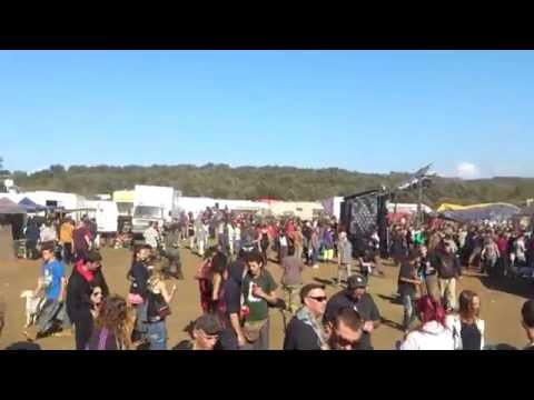 Multison Halloween 31/10/2015