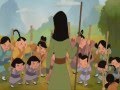 Mulan 2 O Tym Lekcja Ta Katarzyna Pysiak