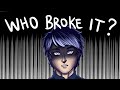 Who Broke It? | KOTLC Animatic Meme (Keeper of The Lost Cities)