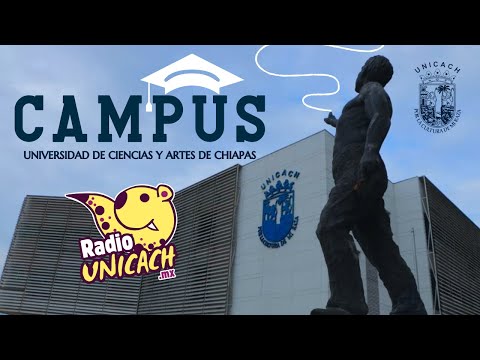 #Campus