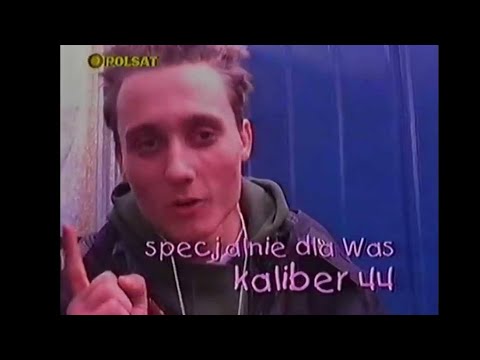 Kaliber 44 - Specjalnie Dla Was. (Freestyle 07.04.1997)