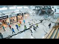 60 Most Unbelievable Earthquakes Caught On Camera
