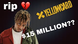 Band Wants to Sue JuiceWRLD For $15 Million After Death *UPDATED* (READ DESC.)