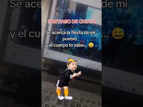 🎉 ¡Se acerca la gran fiesta patronal de Santiago de Chuco!