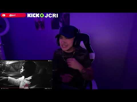 JCRI Reacts to "Sha EK" Pt II | Hazard Lights ⚠️ | @EazyOnTheTrack_ x @dottiebeats5224