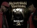Method Man & Redman - Blackout! 2 Album ...