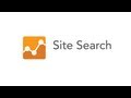 Site Search Reports