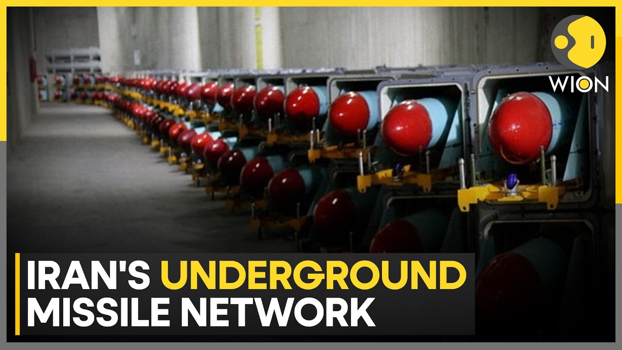 Iran War: Satellite Images Reveal Iran is Reviving Bases Amid Ceasefire | WION