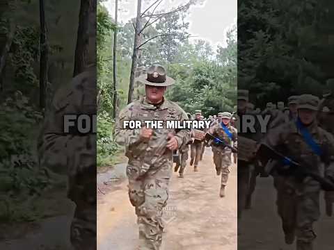 What British Troops Say About US Soldiers