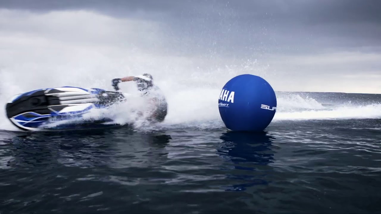 Vídeo Danimar Náutica