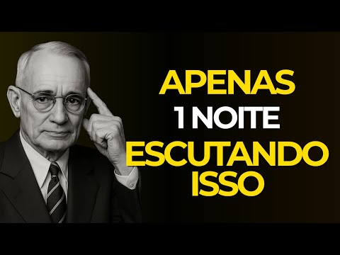 Ouça Este Áudio Uma Noite e Desbloqueie Portais de Dinheiro Inesperado e Prosperidade Ilimitada