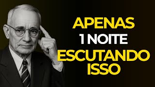 Ouça Este Áudio Uma Noite e Desbloqueie Portais de Dinheiro Inesperado e Prosperidade Ilimitada