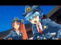 Mermaid Melody Episode 40 Kuro No Kyousoukyoku AI English Dub