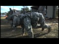 ADT Security Undergoes Stress Fire Training
