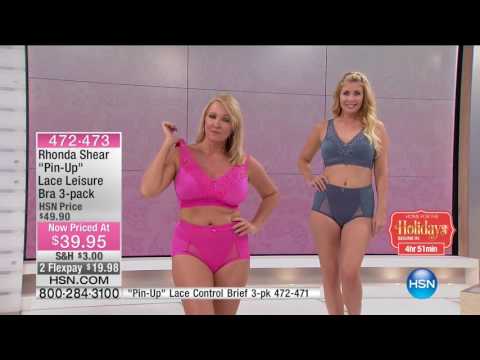 HSN | Body Solutions by Rhonda Shear 10.12.2016 - 06 PM
