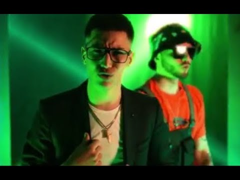 Francesco Junior Ft Cyrox - Si te penso ancora!! #VideoNoSense