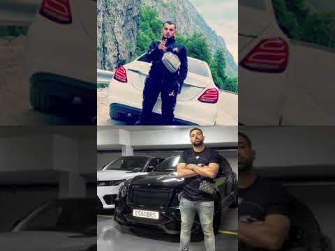 Marin x Escobars - Got a gun (Unpublisheded)