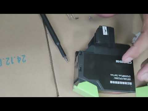 Xerox Toner Cartridge