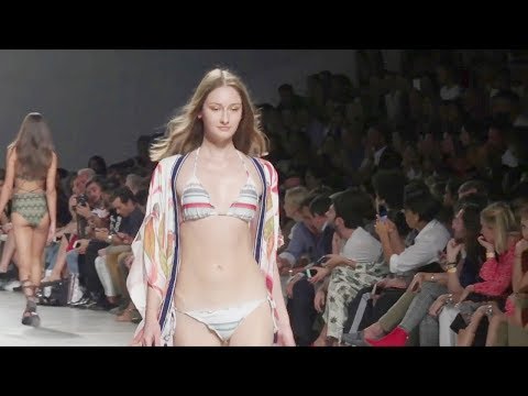 Cia. Marítima | Spring Summer 2018 | Full Show