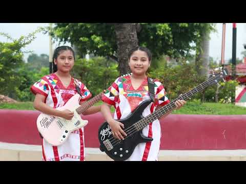 Los Yorkles - La Niña del Teléfono - (Video Oficial)