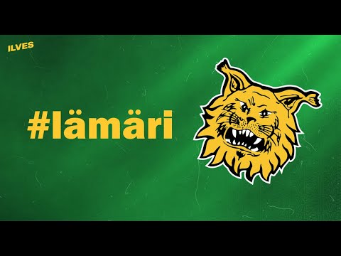 #lämäri - Hannu Toivo, Ilves U13 - U16 valmennuspäällikkö