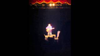 Tweedy, "Remember the Mountain Bed"