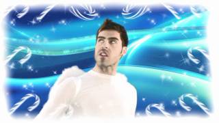 Derek Liontis feat. Miss Gogo - Christmass DIVA  [Official Video CLip]