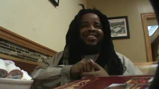 Nolan The Ninja - SUNRISE | Official Video