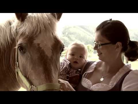 Hopp hopp hopp Pferdchen lauf galopp