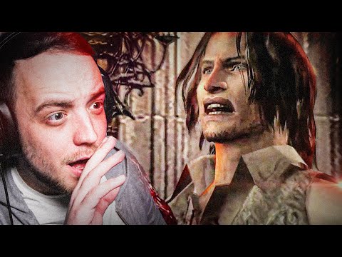 MOJ OMILJENI LIK JE... - Resident Evil 4 (Sa Prevodom) #6