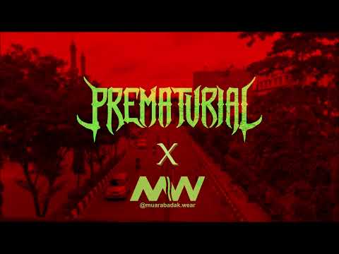 Prematurial - Republik Prematur (Official Music Video)