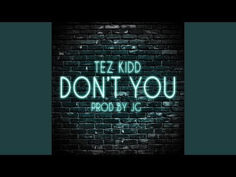 Don't You (Plastic Booty)