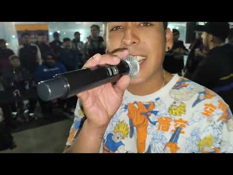 Joqerr v/s Colo - Colo - 8vos de Final Knd Battles F. VII x Walls Street E. Multiverse