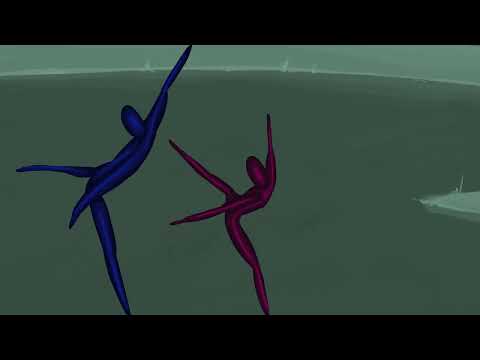 Pittsburgh Opera: Animated Arias - "Brindisi"