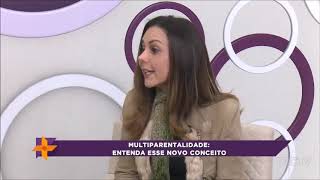 Multiparentalidade: entenda esse novo conceito