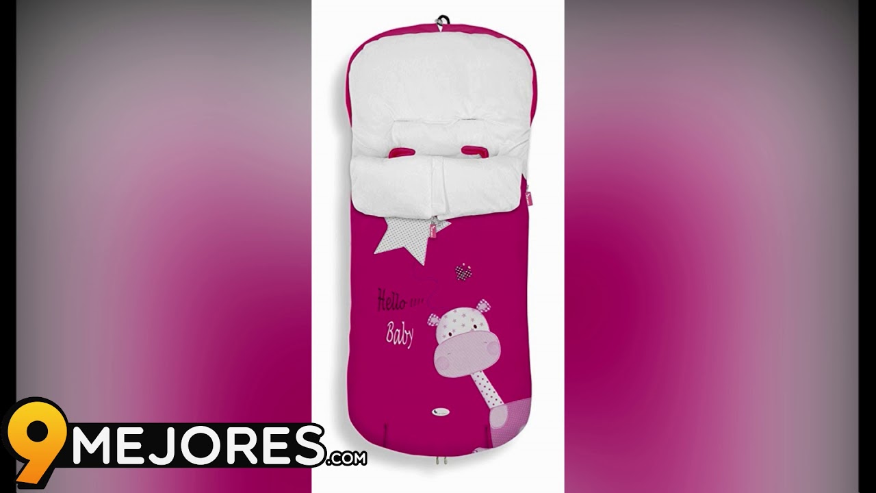 Watch Los Mejores Sacos De Invierno Para Sillas De Paseo Now Los Mejores Sacos De Invierno Para Sillas De Paseo