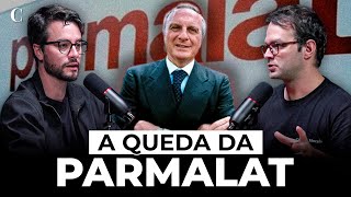 Explicamos o ESCÂNDALO da Parmalat