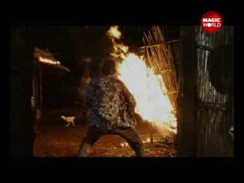Thumbnail of the video: Movie Promo-"Nelio's Story "(Magic World Channel).