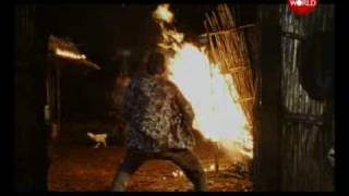 Movie Promo-"Nelio's Story "(Magic World Channel).
