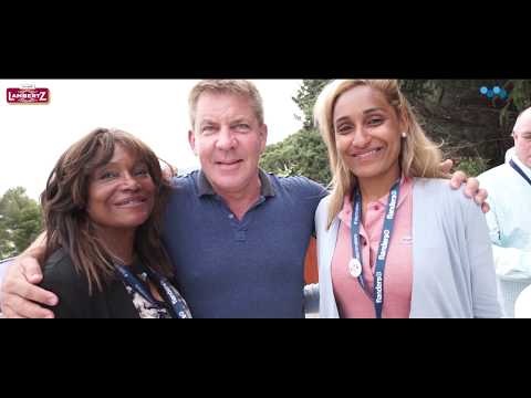 businesstainment goes Cannes Vol. 3 - Blue Horizon Premium Partner