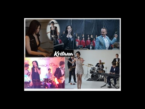 Відео  Kvitana & Success band  7