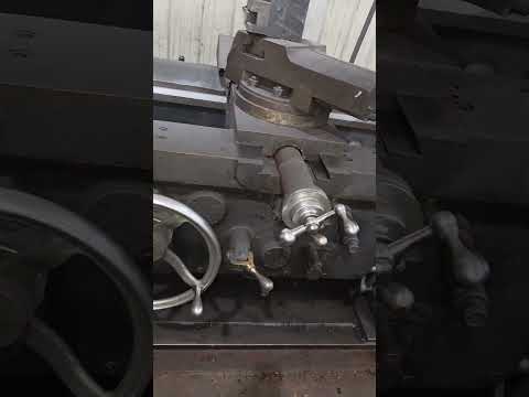 LEHMANN 40" x 30' Lathes-Engine | Asset Exchange Corporation (1)