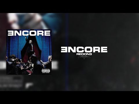 Eminem - One Shot 2 Shot REDONE (feat. D12)