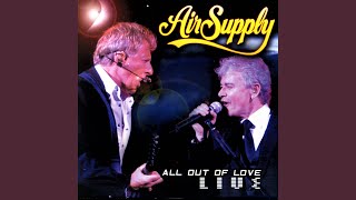 Now &amp; Forever (Live)