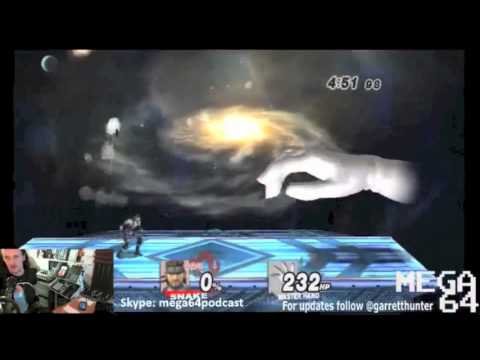 Mega64 Poorly Played Stream 106 - Jake's Call, Pokémon Gender