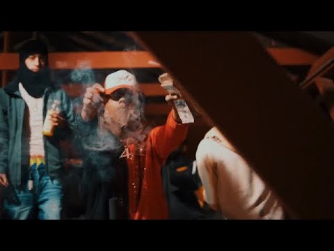 4row - play you lay (Official Video) Shot by birdeyevisuals