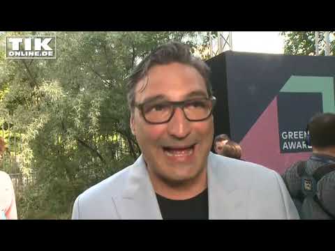 Wie umweltfreundlich lebt Mousse T.?