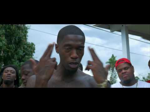 1HOT ft PASTOR TROY  -FOR MY DAWGZ-